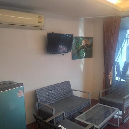 Kamala Bay Inn Экстерьер фото